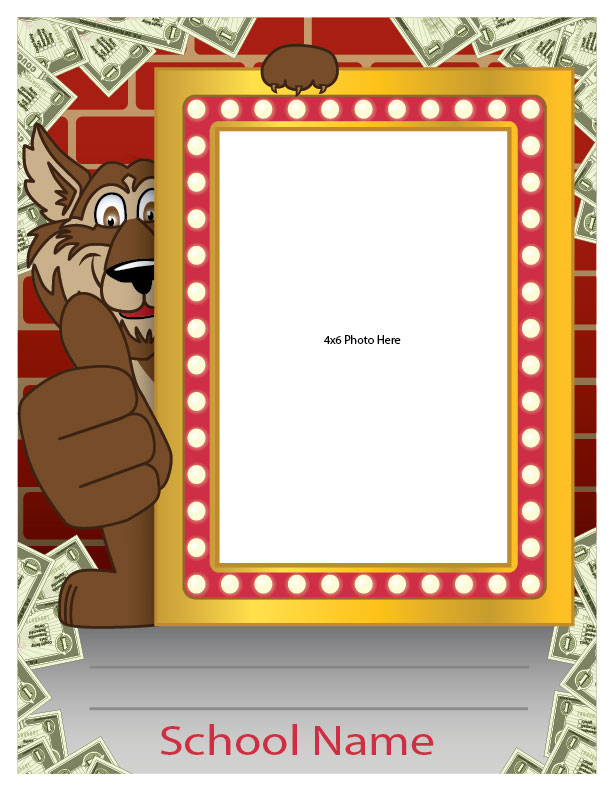 Photo recognition boards