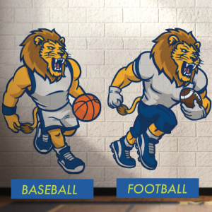 Wall Graphics