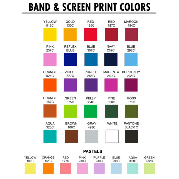 Wristband-Color-Options