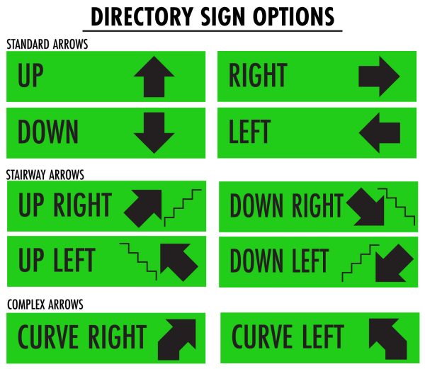 Directory-ARROWS