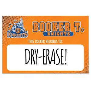 Dry Erase