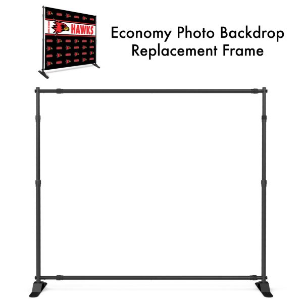 Economy Frame