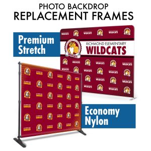 Replacement Frames