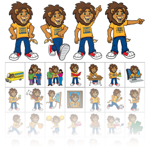 Mascots