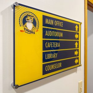 Signs