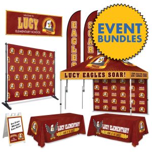 Event Bundles