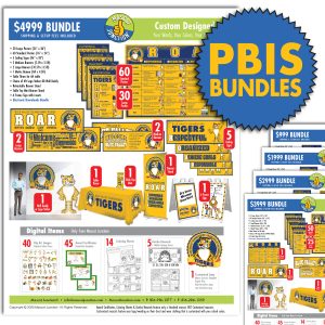 PBIS Bundles