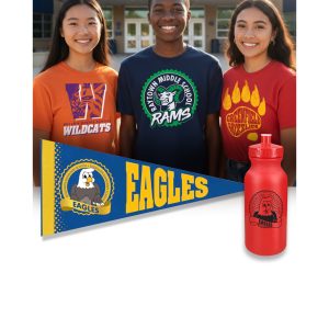 Swag & Apparel