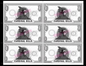 Cardinal Money