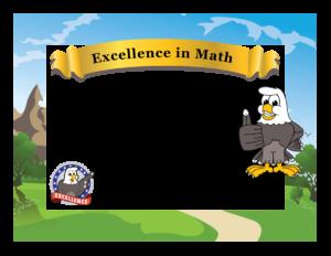 Blue Jay Award Certificate Template PBIS