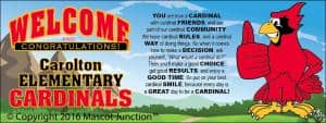 Cardinal community