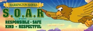 Hawks SOAR Banner