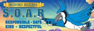 Blue Jay SOAR Banner