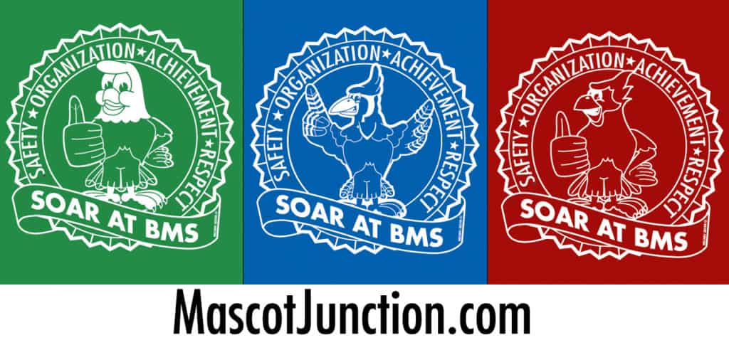T-shirt Design PBIS