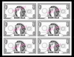 Shark Bucks Rewards