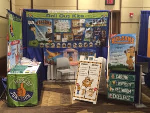 Mascot Junction Character Education Forum