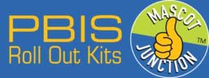 Mascot Junction Logo PBIS