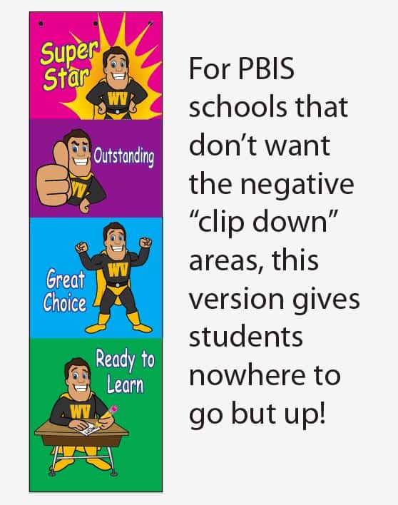 pbis behavior rewards clipart