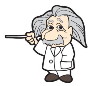 Einstein - Mascot Junction