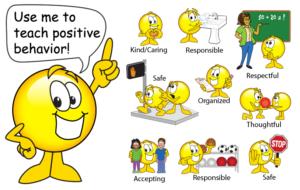 PBIS Emoji