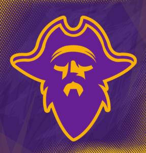 Raider Pirate Logo