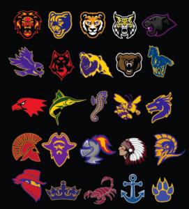 Macot Logos
