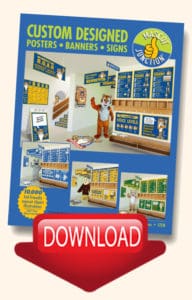 Mascot Junction Catalog