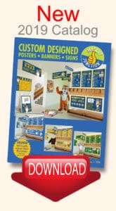 Mascot Junction Catalog 2019