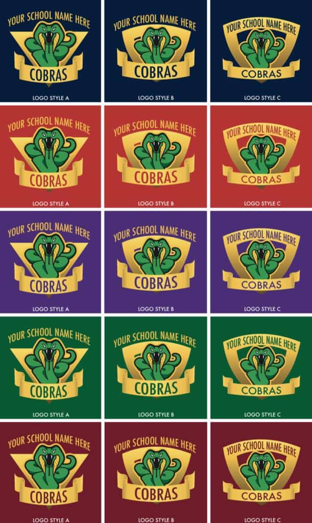 Cobra Graphics