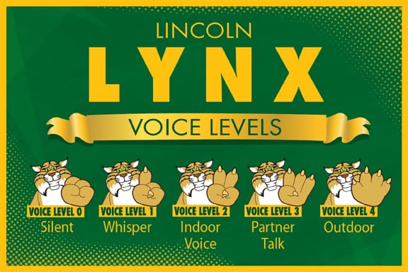 Lynx Mascot Junction