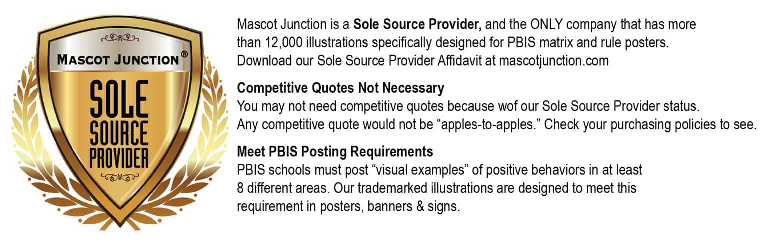 sole-source-provider-mascot-junction