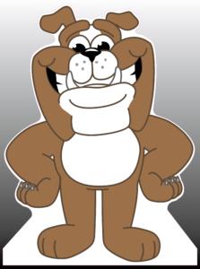 BullDog2Standee35x48-01