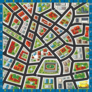 number-recognition-road-math-playmat