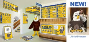 Eagle SOAR PBIS