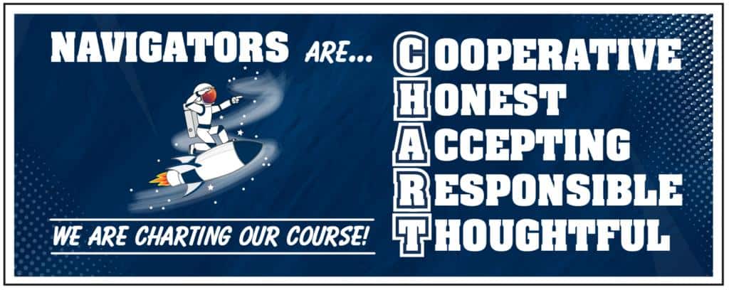 Theme Banner Astronaut