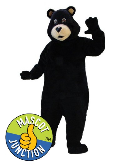 Bear Costume