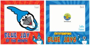PBIS Selfie Frames Blue Jays4