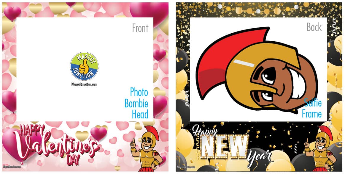 Selfie Frames_Celebration-Trojan2