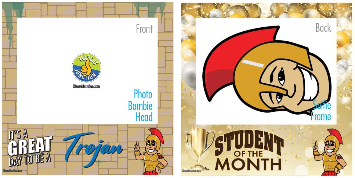 Selfie Frames_Celebration-Trojan5