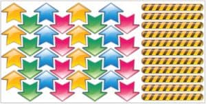 Arrows & Lines