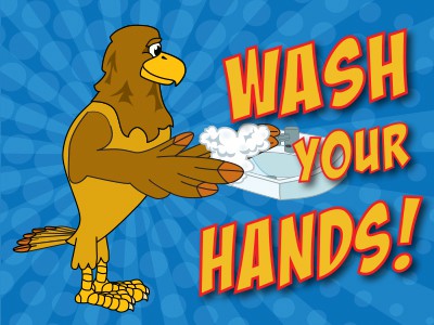 Wash Hands Hawk3