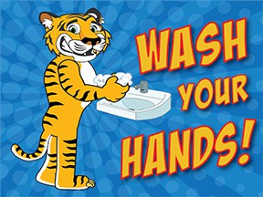 Wash Hands Tiger2