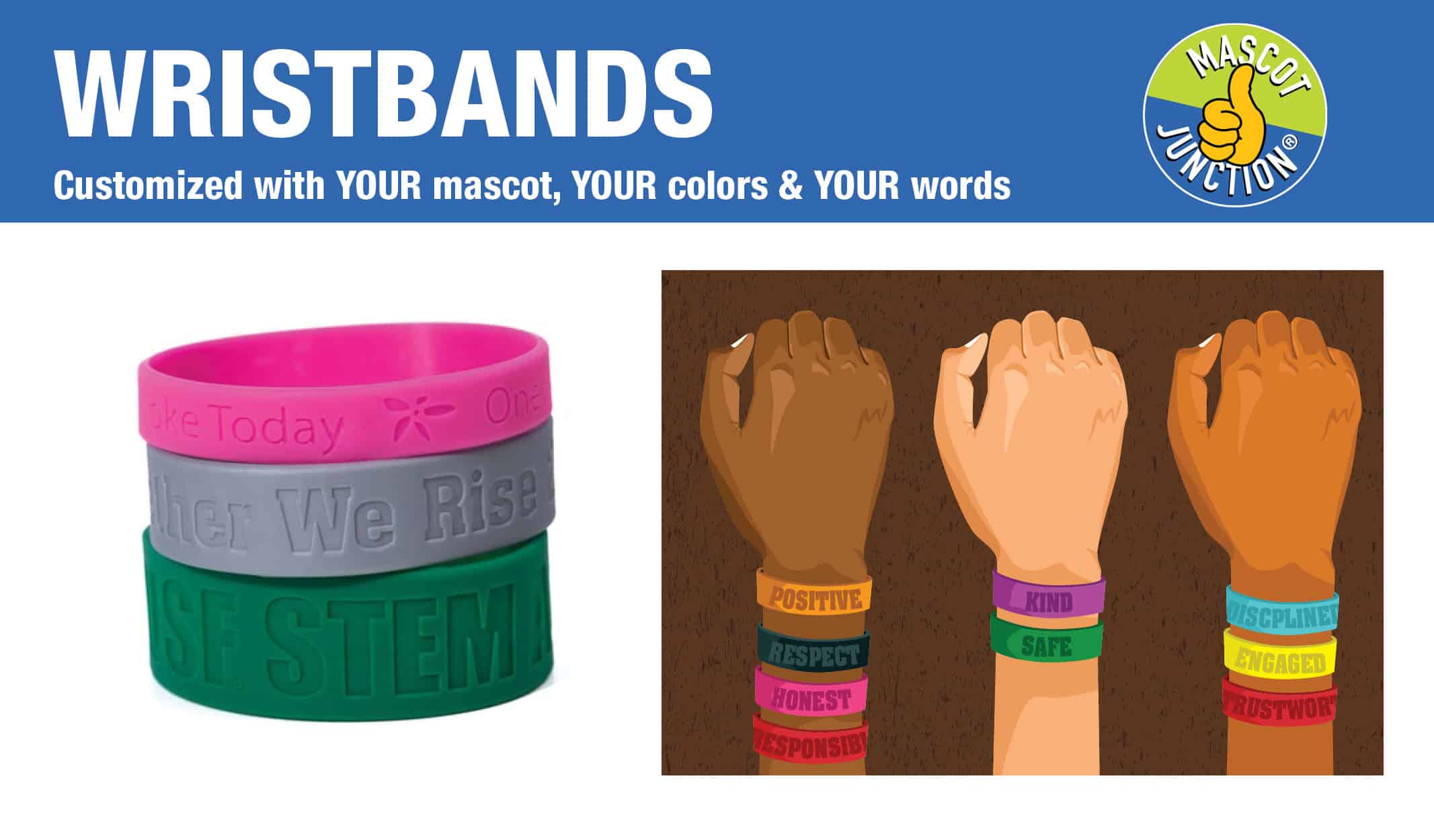 Wristband Web Image