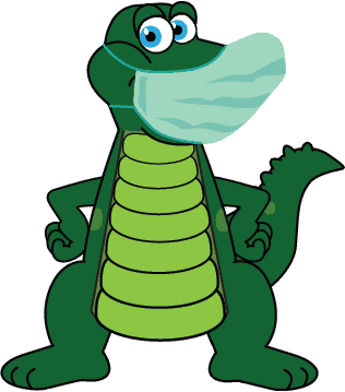Gator / Alligator
