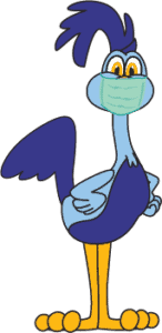 Roadrunner