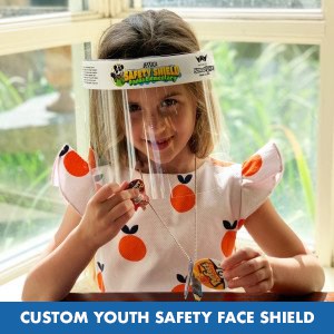 custom youth