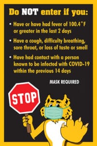 Covid-19 CDC Guidelines
