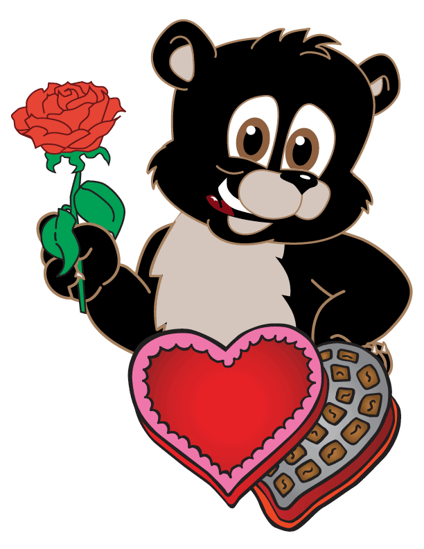 S41 Bear 2