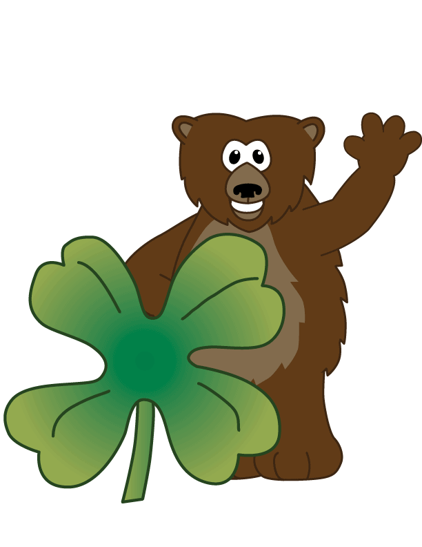S42 Bear Grizzly
