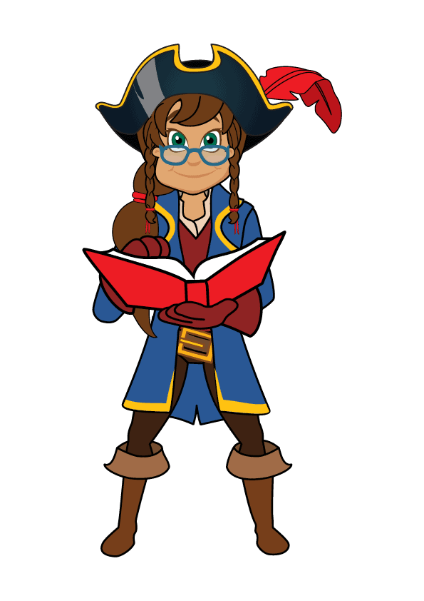 S18 Pirate